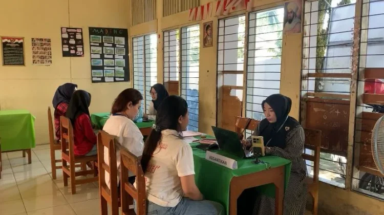 Masuk SMK di Sulut Wajib Tes Minat Bakat, SMA Cukup Online