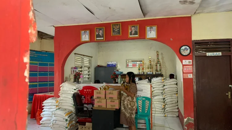 Masyarakat Bisa Usul Bansos lewat Dua Jalur, Begini Caranya