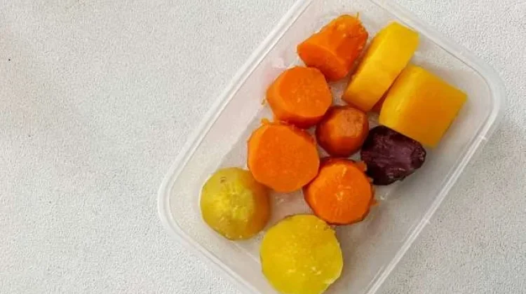 Ini 7 Menu Diet tanpa Nasi yang Sehat