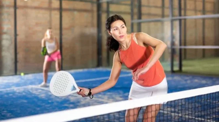 Manfaat Olahraga Padel, Tips Melakukannya