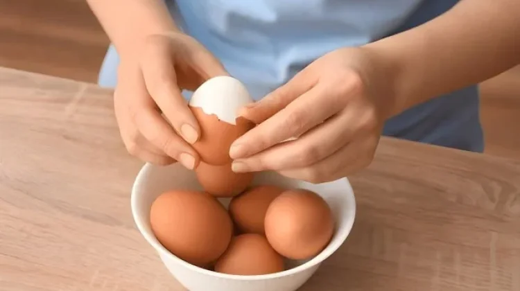 Dampak makan telur berlebihan dan Batas Aman Mengonsumsinya
