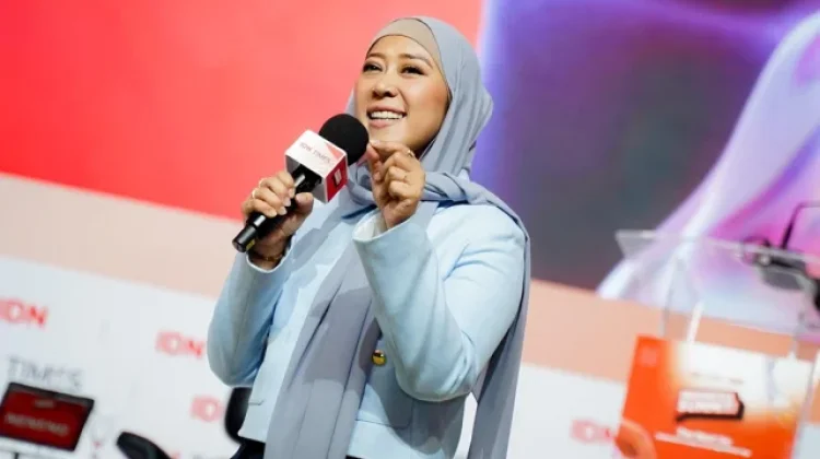Menkomdigi: QRIS Jadi Model Integrasi Ekonomi Digital Kawasan ASEAN