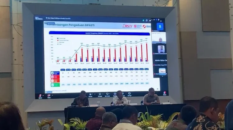Sistem Baru Satgas PASTI: Laporan Korban Pinjol Langsung Terhubung ke IASC