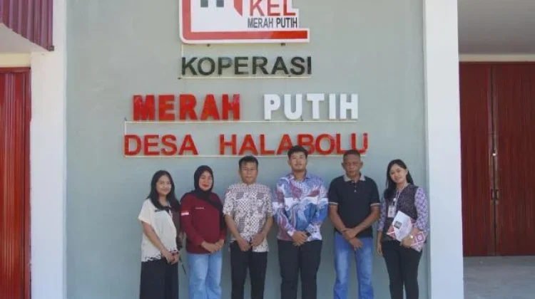 Pemerhati: Kopdes Merah Putih Potensi Percepat Pertumbuhan Ekonomi