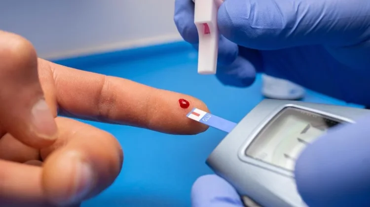 Waspada, Perut Buncit Picu Risiko Diabetes Melitus