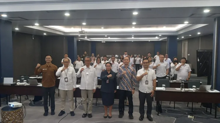 BI: Capaian Investasi Sulut triwulan I 2026  Tak Sesuai Target