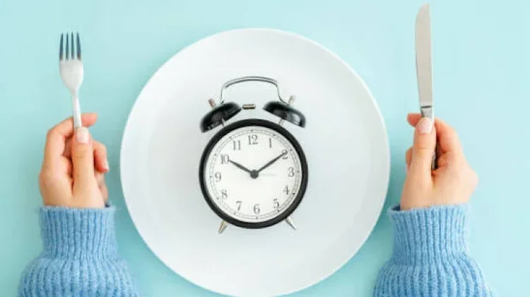 Kesalahan saat Menjalani Intermittent Fasting