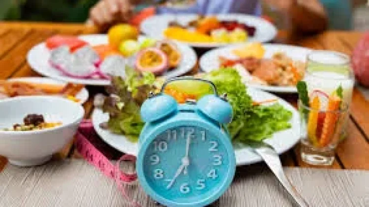 Raih Tubuh Sehat dengan Intermittent Fasting