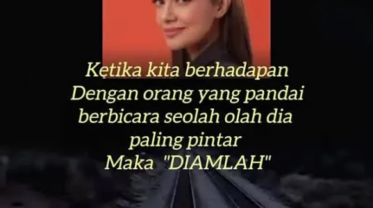 Perbedaan Orang Cerdas dan Orang yang Kurang Bijak