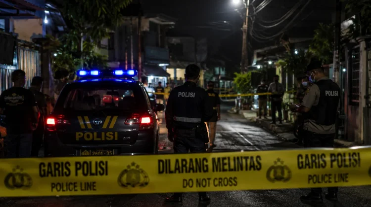 Ekonomi dan Pengangguran Dinilai Picu Kriminalitas di Sulut