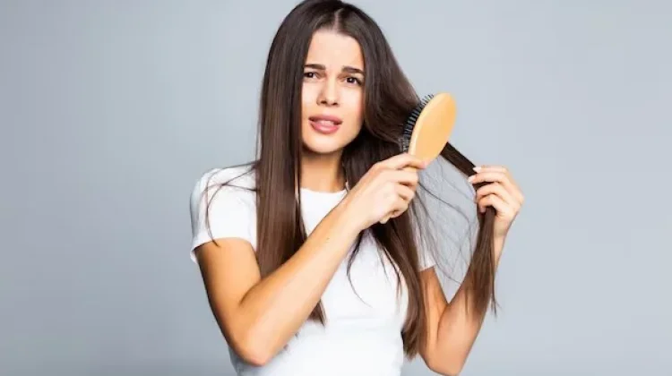 Tujuh Langkah Mencegah Rambut Patah dan Tetap Sehat