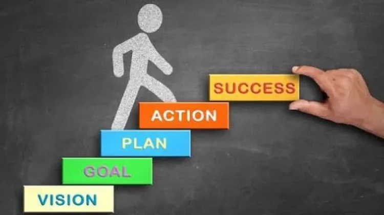 Tips Hidup Sukses untuk Meraih Masa Depan
