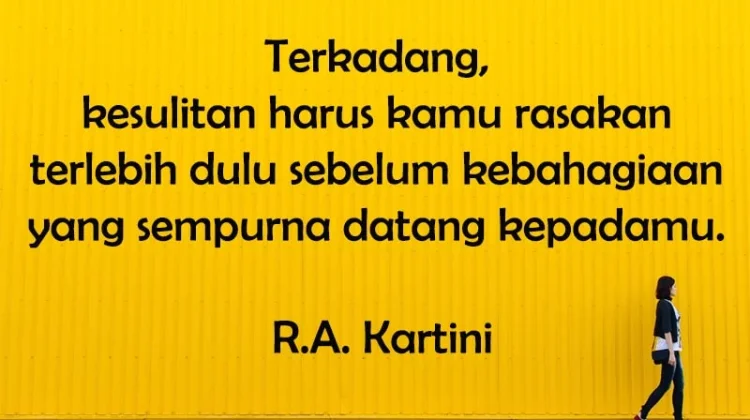 Hidup Tenang dan Bahagia, Kunci Menjalani Hari Lebih Bermakna