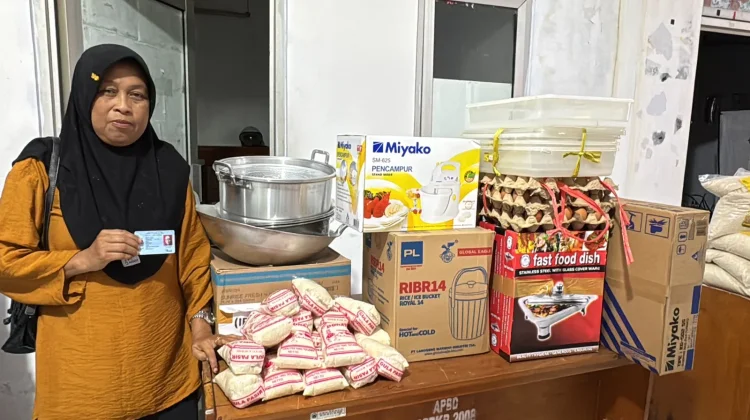Kemensos Tegaskan Bantuan ATENSI Diberikan Berdasar Asesmen