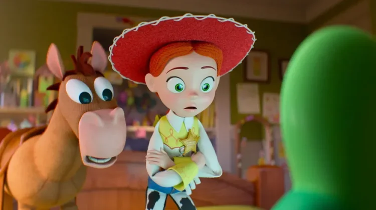 Toy Story 5 Siap Kantongi Rp2,6 Triliun di Pekan Perdana Bioskop