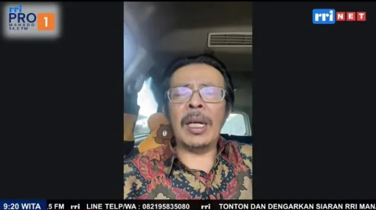 Budayawan Sulut: Museum Modern Perlu Hidupkan Budaya Masa Kini