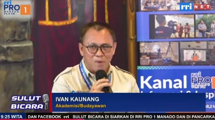 Akademisi Unsrat: Museum Perkenalkan Akar Budaya Bagi Generasi Muda