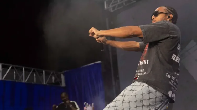 Ludacris Beri Bocoran Sekuel 'Fast & Furious' Terbaru di Acara Piala Dunia