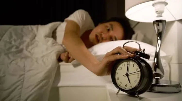 Tips Bangun Pagi tanpa Alarm yang Bisa dilakukan Siapapun