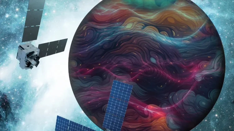 Satelit Kembar NASA Siap Diluncurkan, Jaga Bumi dari Ancaman Badai Antariksa