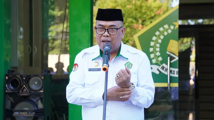 Basri Saenong: Penajaman Anggaran Jangan Sampai Turunkan Efektivitas Kinerja