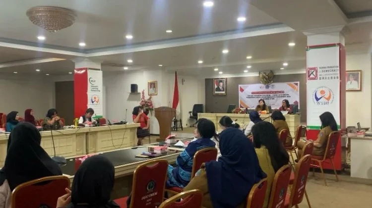 Pernikahan Usia Anak di Sulut Masih Tinggi, Edukasi Jadi Kunci Pencegahan