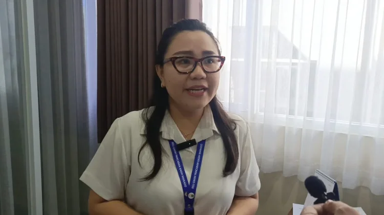 Fast Respons RS Pancaran Kasih Atasi Pipa Bocor
