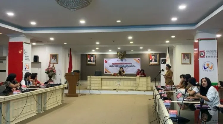 Masih Berproses di DPRD, Sulut Matangkan Perda PPA