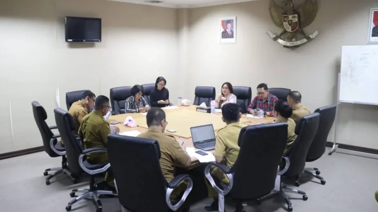 DPRD Sulut Matangkan Prolegda, Bapemperda Fokus Hadirkan Perda Berkualitas
