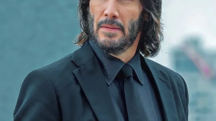 Keanu Reeves Dikabarkan Gabung Film Lego Terbaru Garapan Universal