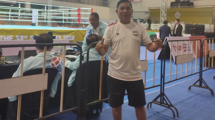 Perbati Sulut Gelar Kejuaraan Terbuka WaliKota Cup 2026
