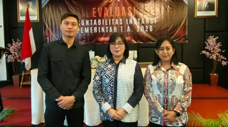 Itwasum Polri Beri Predikat Sangat Baik untuk Polda Sulut