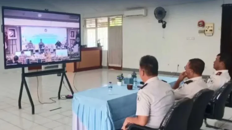 FGD Pemanfaatan Lahan Idle untuk Mendukung Ketahanan Pangan