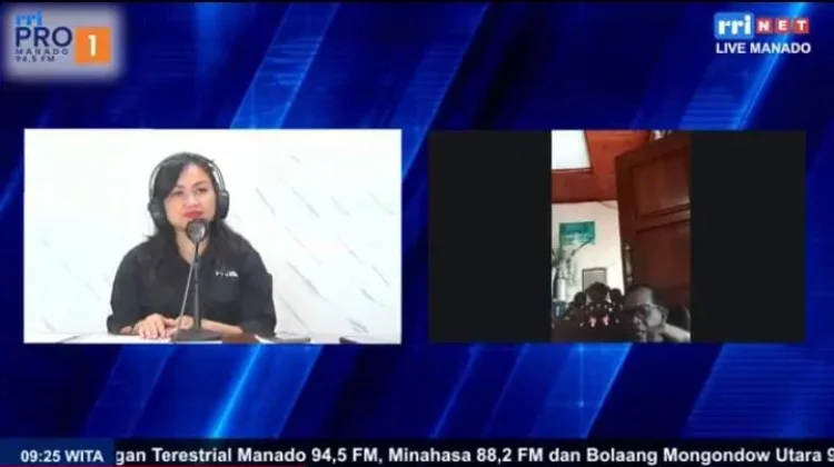Pemerhati Sosial: Faktor Ekonomi Memicu Terjadinya Tindakan Kriminal di Sulut
