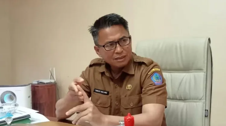 Rumah Data Kependudukan Jadi Fondasi Pembangunan Tepat Sasaran