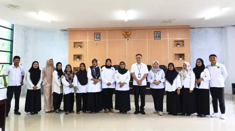 Sinergi Kemenag dan BPS Mitra Sosialisasikan Sensus Data Statistik Madrasah 2026