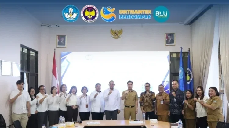 UNIMA Gandeng Pemkab Sangihe, Fokus Pengembangan Pendidikan dan Kesehatan