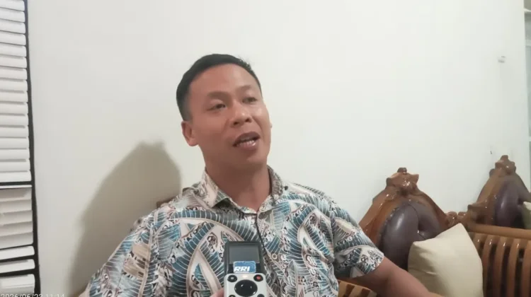 RS Budi Setia Langowan Catat Lonjakan Kunjungan Pasien