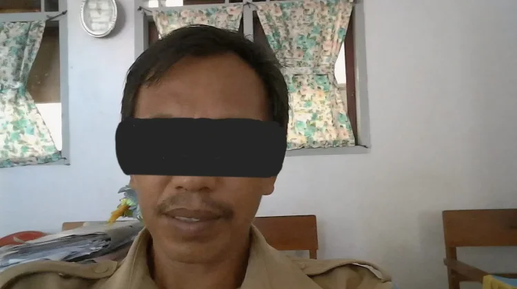 Murid SMAN 1 Poigar Diduga Alami Kekerasan Seksual, Oknum Wakepsek Dilaporkan