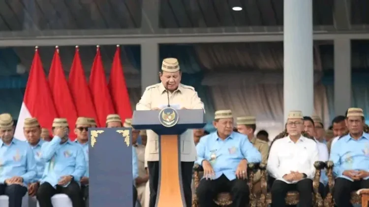 Kemajuan Pertanian dan Perikanan untuk Kemandirian Pangan