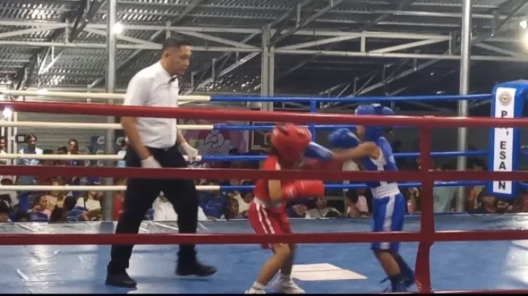 Duel Meet Bhayangkara Boxing Championship 2026 Digelar, Jaring Atlit Berprestasi