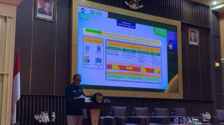 DJKN Suluttenggomalut Soroti Banyak Piutang Negara Belum Terselesaikan