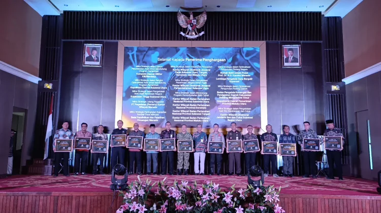 Bentenan Awards 2026 Jadi Wujud Penghargaan DJKN bagi Stakeholder Terbaik