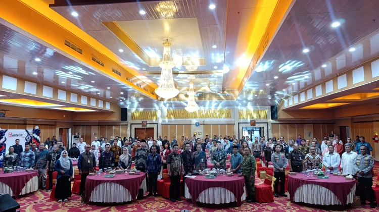 DJKN Suluttenggomalut Dorong Optimalisasi Aset di Tengah Efisiensi Anggaran