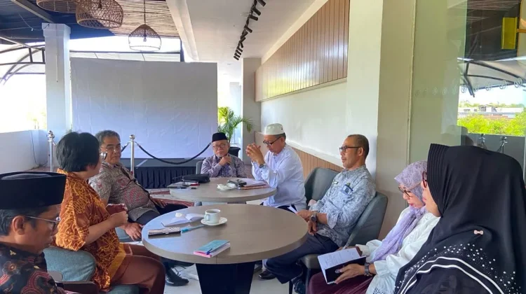 Hitung Mundur MTQ Sulawesi Utara, Minahasa Utara Matangkan Persiapan