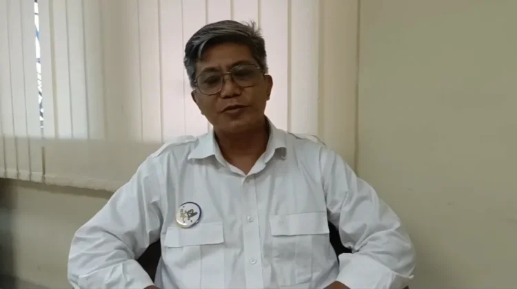 Program Inpres Jalan Daerah di Sulut Sepanjang 30,70 Km