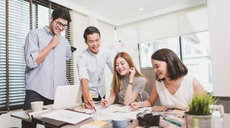 Program Magang Nasional Batch 4 Dibuka