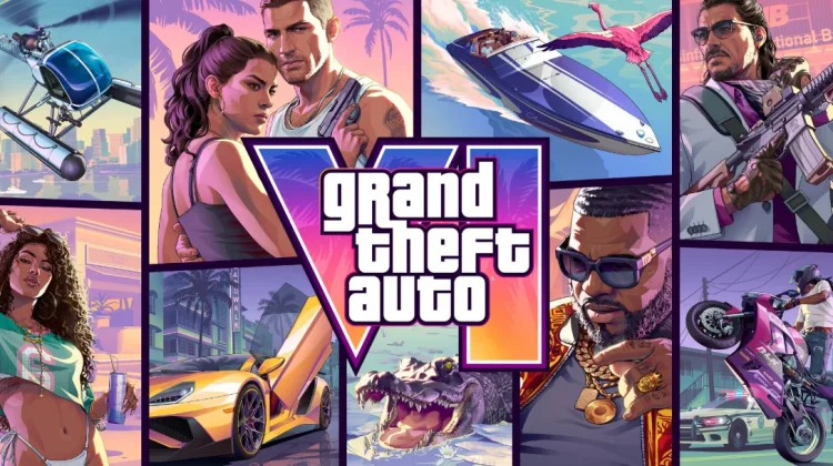 Pre-Order GTA VI Resmi Dibuka, Siap Meluncur November 2026