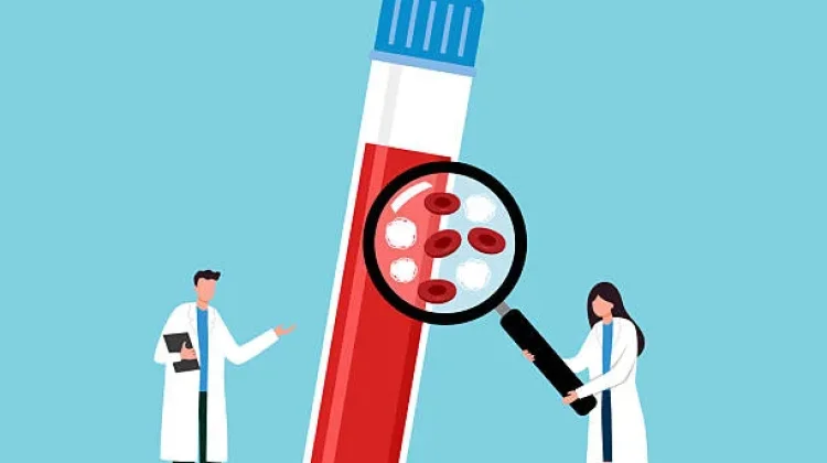 Leukemia Akut Bisa Berujung Fatal Kenali Tandanya sejak Dini