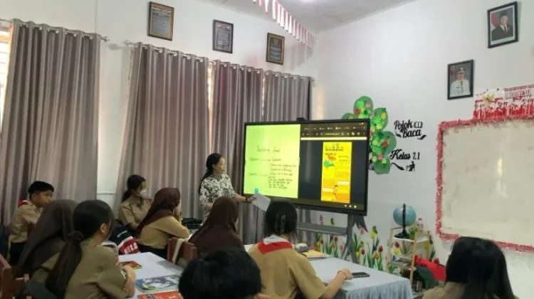 Begini Cara Daftar Bantuan Pendidikan S-1/D-4 Guru Kemendikdasmen
